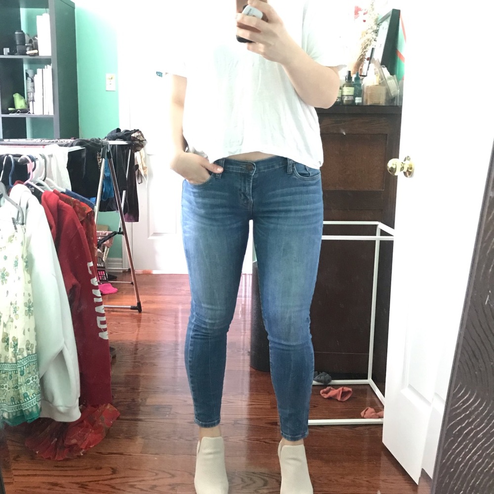 BDG jeans